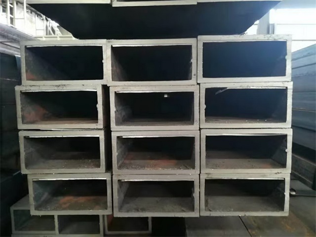 贵南Q235冷拔方管材质特点 适用工程场景分析